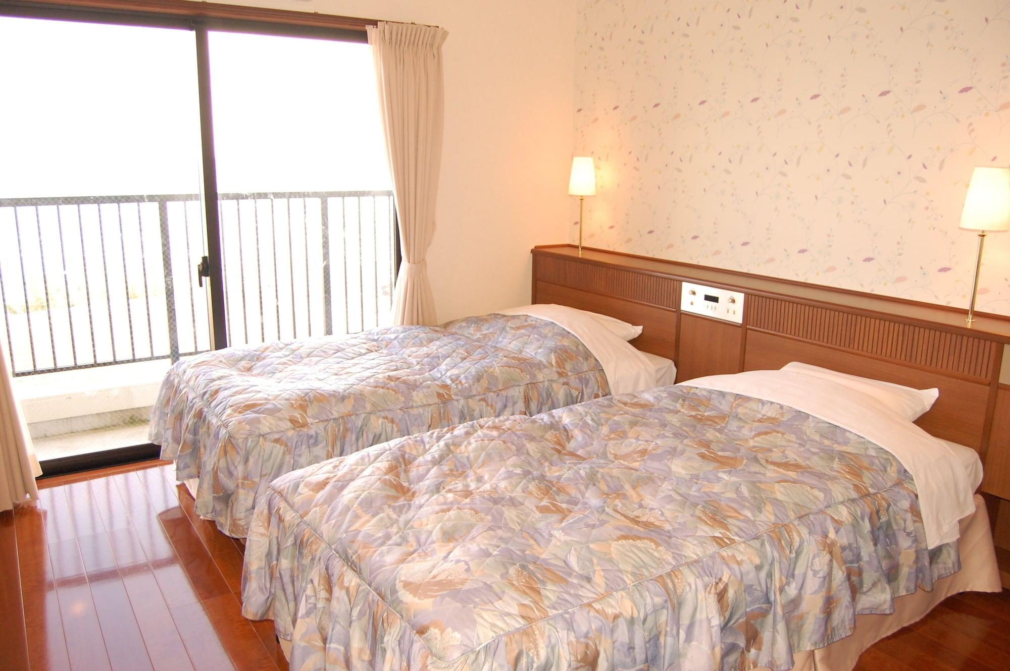 Amami Resort Bashayamamura Kültér fotó