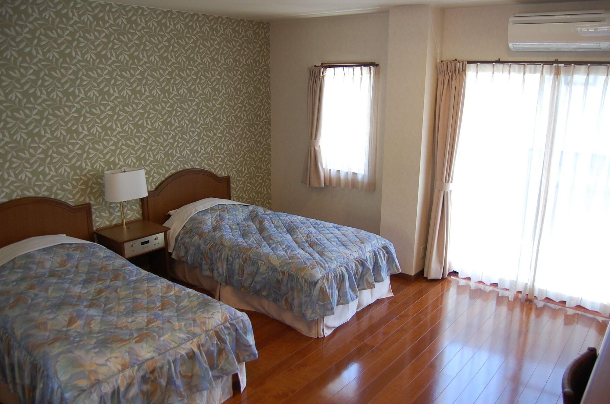 Amami Resort Bashayamamura Kültér fotó