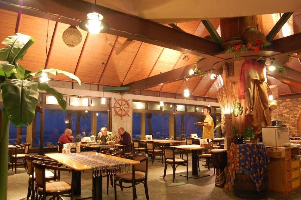 Amami Resort Bashayamamura Kültér fotó