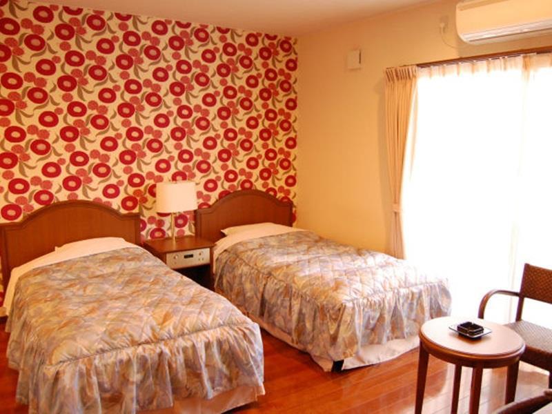 Amami Resort Bashayamamura Kültér fotó