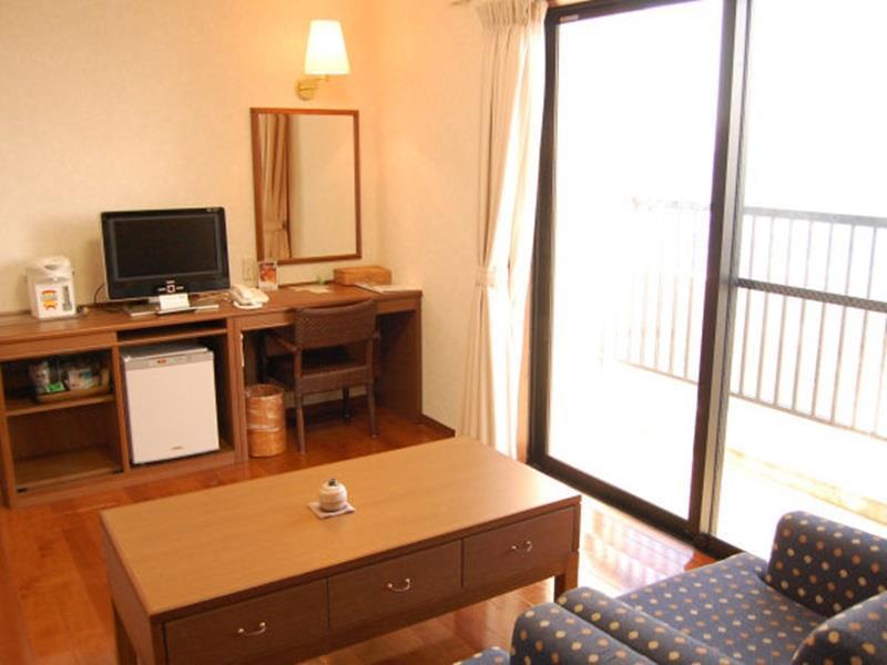 Amami Resort Bashayamamura Kültér fotó